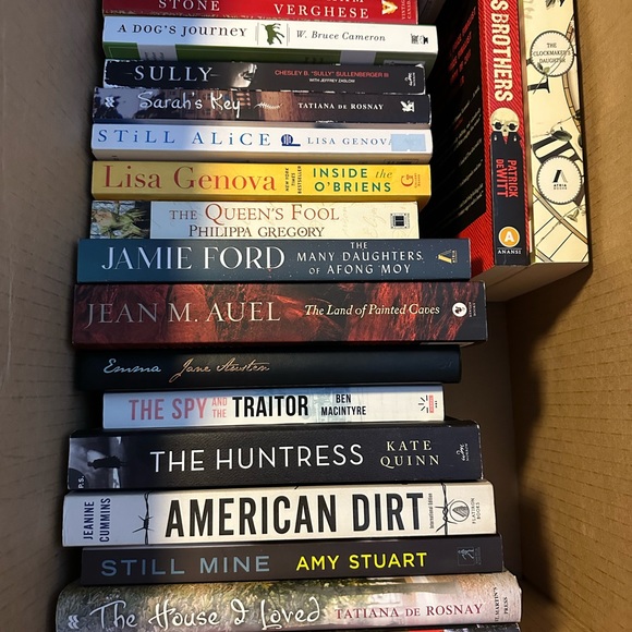 3 for $30 selection - Picture 9 of 9